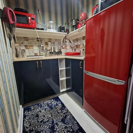 Jeva Apartment Hajduszoboszlo