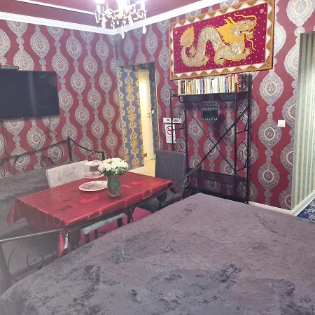 Apartment Jeva