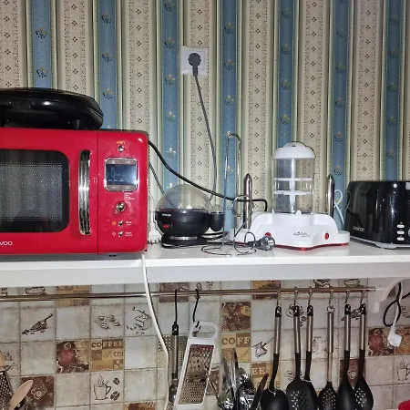 Apartment Jeva Hajduszoboszlo