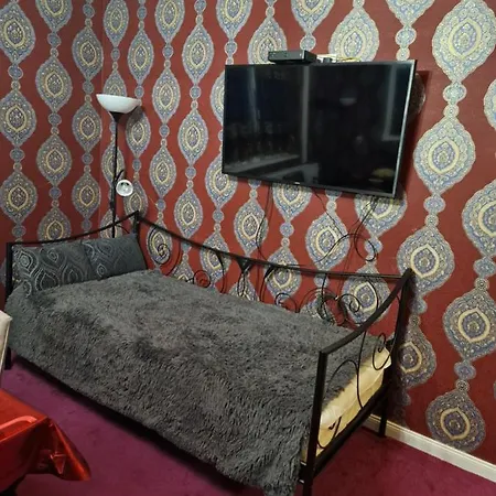 Apartment Jeva Hajduszoboszlo