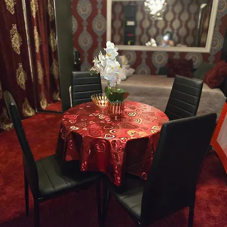 Jeva Apartment