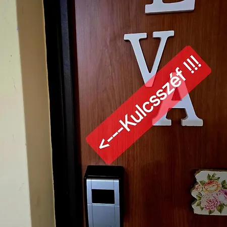 Apartment Jeva
