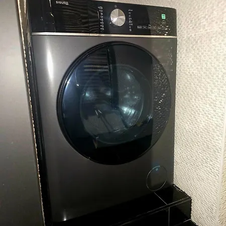 Jeva Apartment