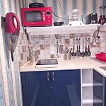Jeva Apartman Hajduszoboszlo *