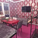 Jeva Apartman Hajduszoboszlo Apartament Hajdúszoboszló