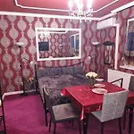 Jeva Apartman Hajduszoboszlo *