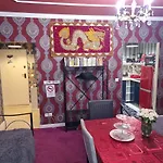 Jeva Apartman Hajduszoboszlo *