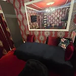 Jeva Apartman Hajduszoboszlo Apartament *