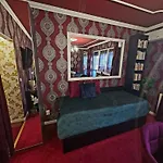 Jeva Apartman Hajduszoboszlo *