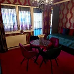 Apartament Jeva Apartman Hajduszoboszlo