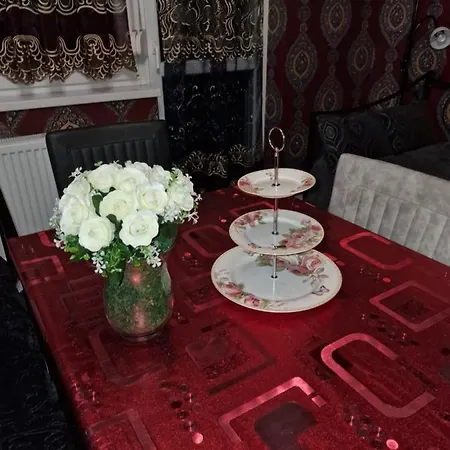 Apartmán Jeva Apartman Hajduszoboszlo