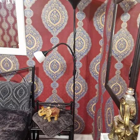 Jeva Apartman Hajduszoboszlo *