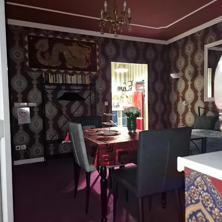 Apartmán Jeva Apartman Hajduszoboszlo Hajdúszoboszló