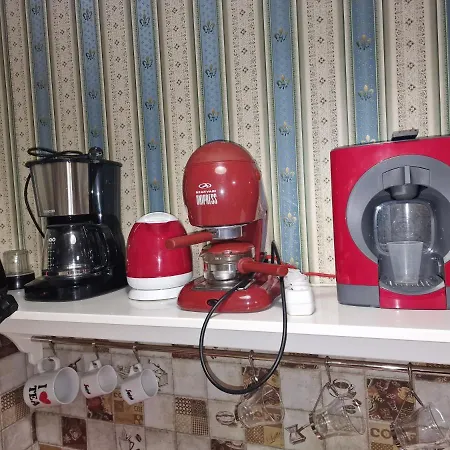 Jeva Apartman Hajduszoboszlo Apartmán Hajdúszoboszló