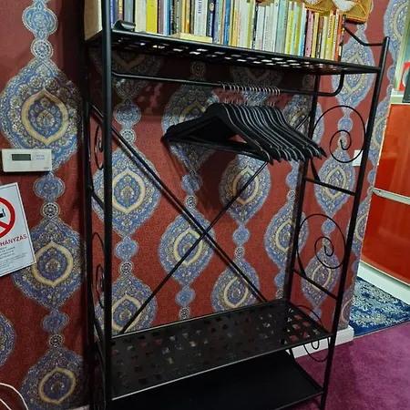 Jeva Apartman Hajduszoboszlo Hajdúszoboszló
