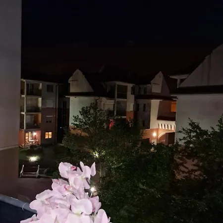 Jeva Apartman Hajduszoboszlo Apartmán *