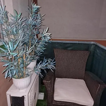 Jeva Apartman Hajduszoboszlo *