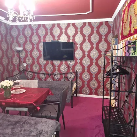 Jeva Apartman Hajduszoboszlo * Hajdúszoboszló
