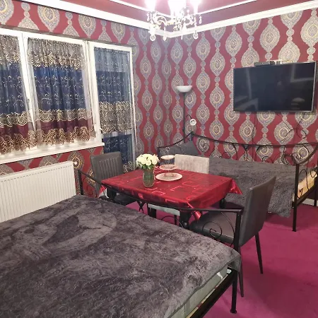 Jeva Apartman Hajduszoboszlo