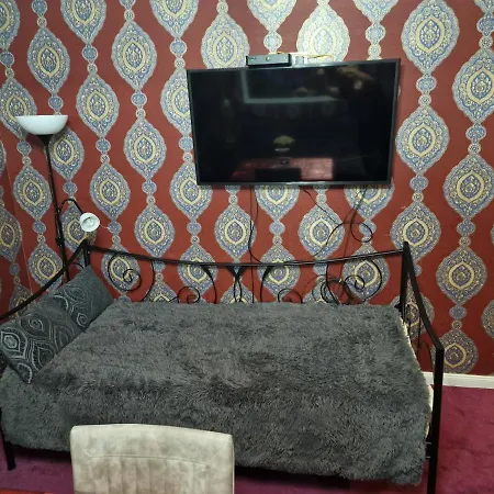 Jeva Apartman Hajduszoboszlo