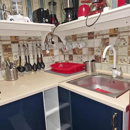 Jeva Apartman Hajduszoboszlo Apartmán Hajdúszoboszló