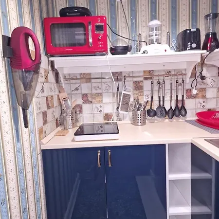 Jeva Apartman Hajduszoboszlo *