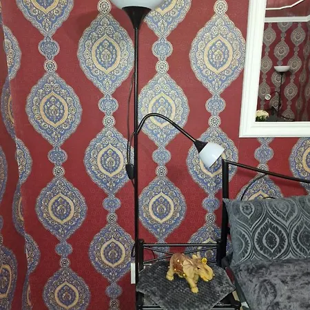 Jeva Apartman Hajduszoboszlo Apartmán *