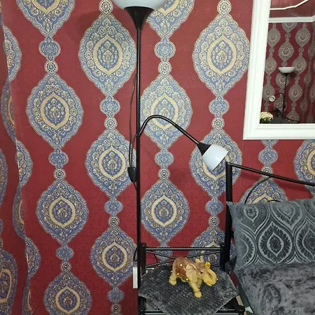 Jeva Apartament *