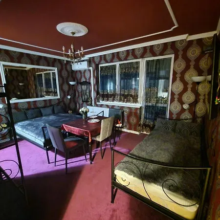 Jeva Apartman Hajduszoboszlo * Hajdúszoboszló