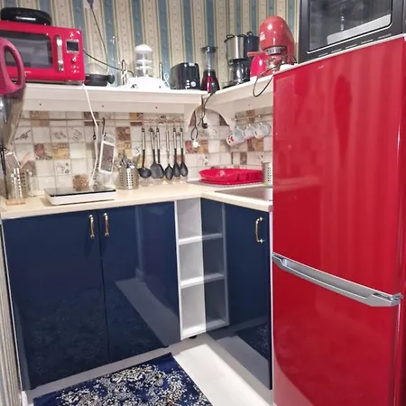 Jeva Apartman Hajduszoboszlo Hajdúszoboszló