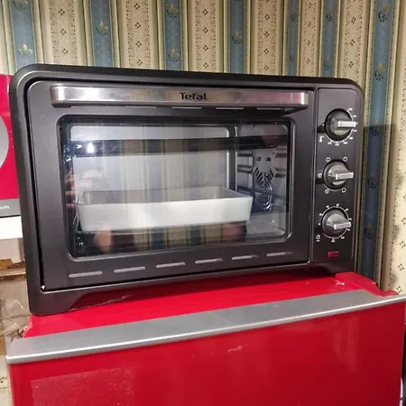 Apartamento Jeva Stúdió Hajdúszoboszló