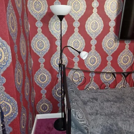 Jeva Apartman Hajduszoboszlo *