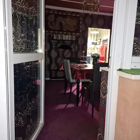 Jeva Apartman Hajduszoboszlo * Hajdúszoboszló