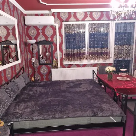 Jeva Apartman Hajduszoboszlo Apartmán Hajdúszoboszló