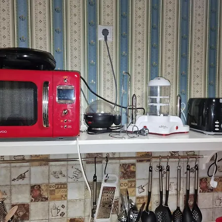 Apartmán Jeva Apartman Hajduszoboszlo Hajdúszoboszló