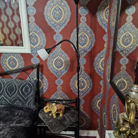 Jeva Apartman Hajduszoboszlo Hajdúszoboszló