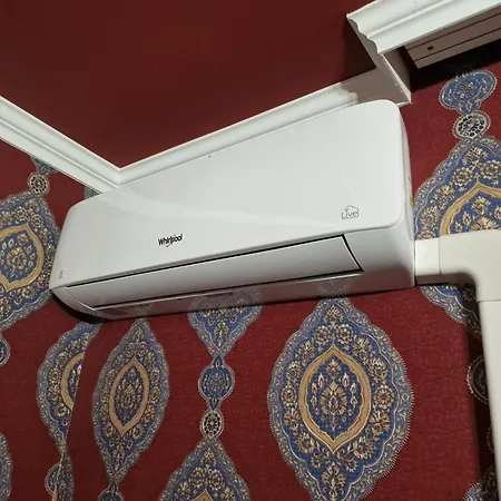 Apartamento Jeva Stúdió Hajdúszoboszló