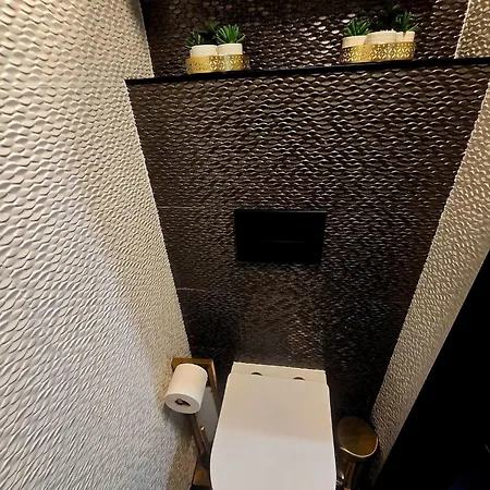 Jeva Stúdió Apartamento *