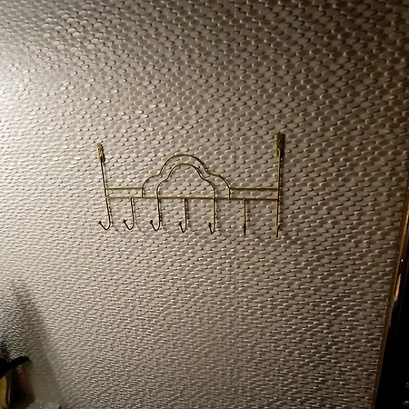 Apartamento Jeva Stúdió *