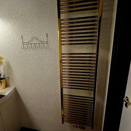 Apartamento Jeva Stúdió Hajdúszoboszló