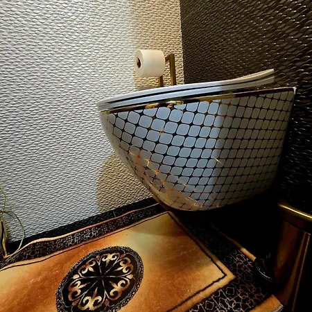 Jeva Stúdió Apartamento