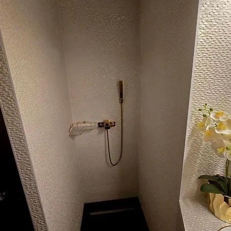 Jeva Stúdió Apartamento