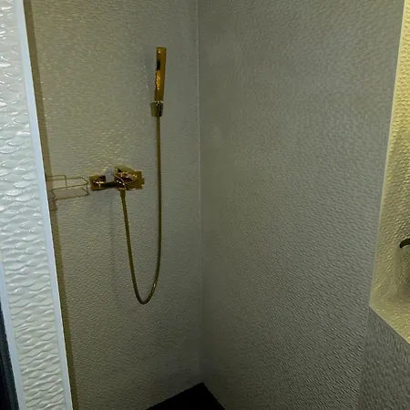 Apartamento Jeva Stúdió
