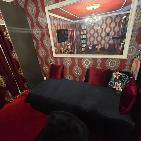 Jeva Apartman Hajduszoboszlo Apartmán *