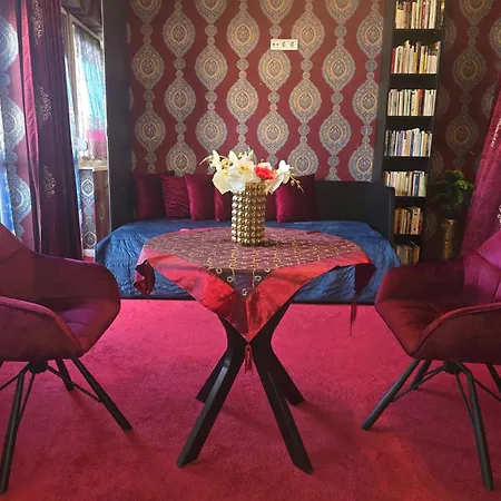 Apartmán Jeva Apartman Hajduszoboszlo