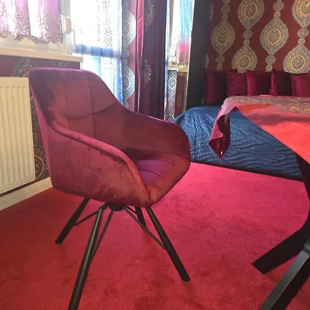 Jeva Apartman Hajduszoboszlo Apartmán Hajdúszoboszló