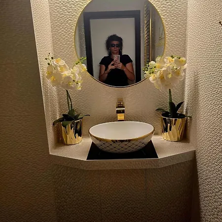 Jeva Apartman Hajduszoboszlo Apartmán *
