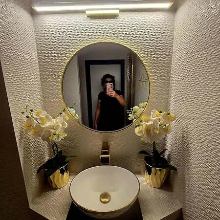 Jeva Apartman Hajduszoboszlo * Hajdúszoboszló