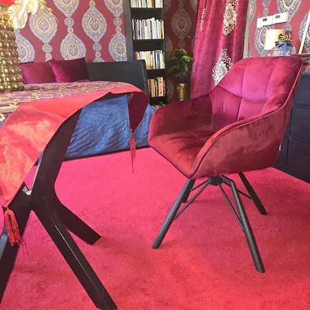 Jeva Apartman Hajduszoboszlo Apartmán Hajdúszoboszló