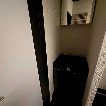 Jeva Apartman Hajduszoboszlo